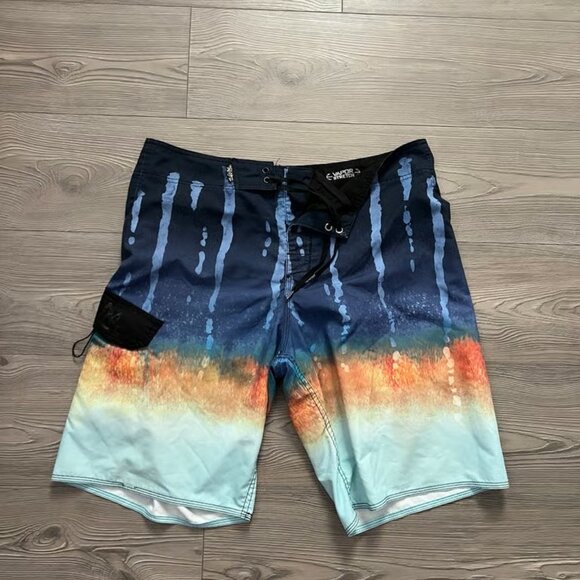 Salt life board shorts - Picture 1 of 5